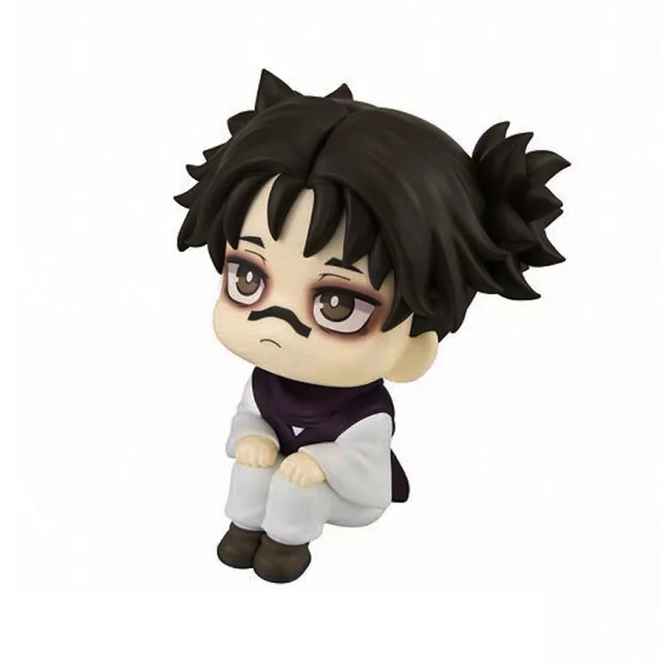 Jujutsu Kaisen Choso Q Version PVC Figure Cute Anime Collectible Statue Gift - Image 2