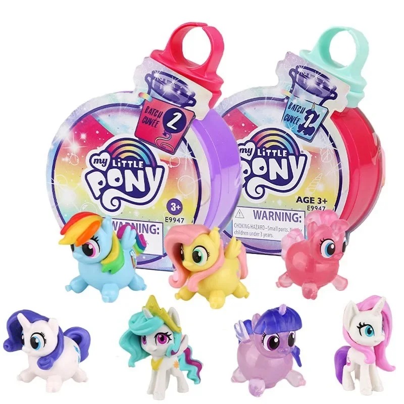Hasbro My Little Pony Cutie Mark Crew Wedding Bash Blind Box